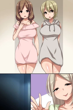 Page 56 of Urusai Rinjin Gal-tachi o Odoshite Choukyou Shite Juujun ni Shite Mita