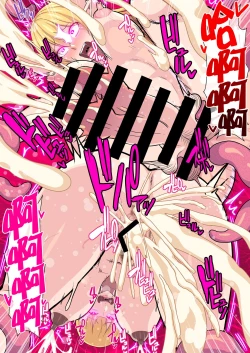 Page 18 of Fukushuu no Elf Lieselotte Zero II