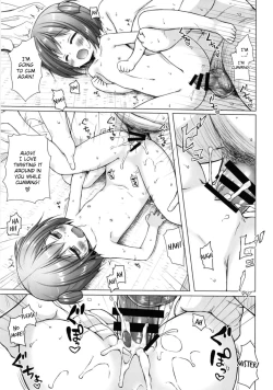 Page 19 of Hikari no Kimi no Saganaki Keikaku <Wakamurasaki>