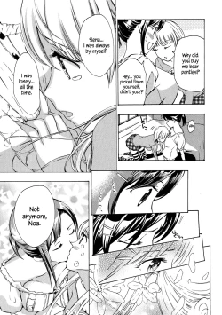 Page 181 of Kuroyuri Shoujo Vampire |  Vampire Girl Black Lily