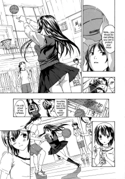 Page 41 of Kuroyuri Shoujo Vampire |  Vampire Girl Black Lily