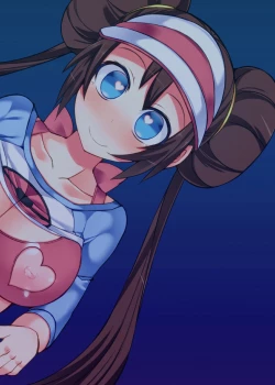 Page 23 of Pokemon Trainer Mei Kyousei Saiin Massage