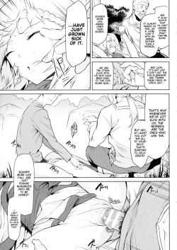 Page 16 of Kiseiju Ch. 24