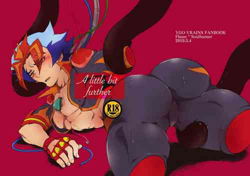 Download A little bit further