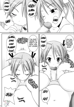 Page 15 of Asuna Only