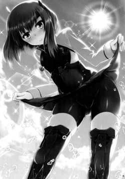 Page 31 of Oboetate Taihou!!