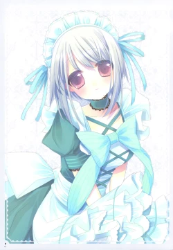 Page 13 of The ribbon and secret to little lady