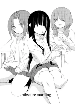 Page 115 of obscure morning