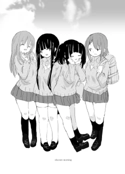 Page 38 of obscure morning