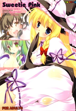Page 1 of Sweetie Pink
