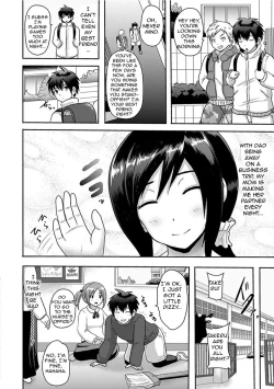 Page 2 of Bimajo Mama wa Doinran | Magically Beautiful Mother is a Real Slut
