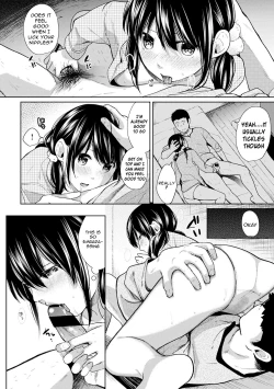 Page 167 of 1LDK+JK Ikinari Doukyo? Micchaku!? Hatsu Ecchi!!? Ch. 1-15