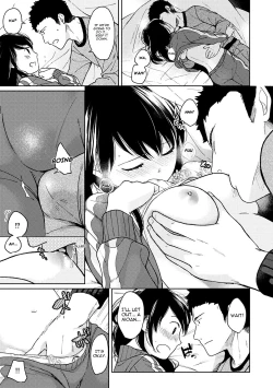 Page 274 of 1LDK+JK Ikinari Doukyo? Micchaku!? Hatsu Ecchi!!? Ch. 1-15