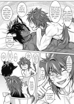 Page 43 of Vanilla Lynx, Tri Edge 2