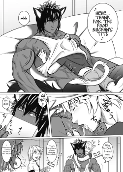 Page 46 of Vanilla Lynx, Tri Edge 2