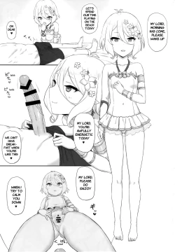 Page 2 of Beach de Connect!