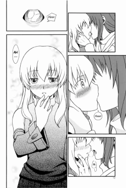 Page 11 of Sweet Time