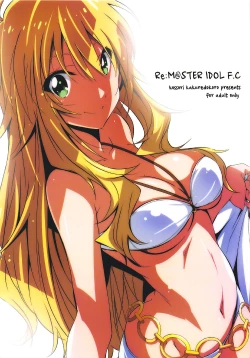 Page 1 of Re:M@STER IDOL F.C