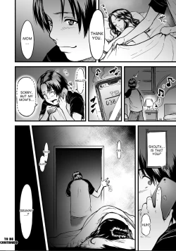 Page 24 of Boku no Kaa-san wa AV Joyuu. 3