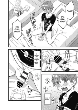 Page 3 of Oppai na Natsuyasumi | The Summer Break of Boobs