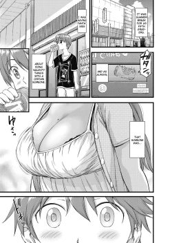 Page 4 of Oppai na Natsuyasumi | The Summer Break of Boobs