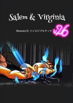 Page 88 of Salem & Virginia