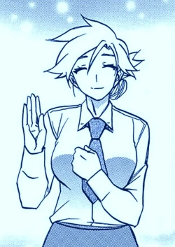 Page 1 of Rakuenkara no Kikan