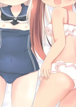 Page 31 of LOLIchan to Libeccio-