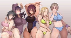 Page 291 of Nekura Megane ♀