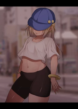 Page 96 of Nekura Megane ♀