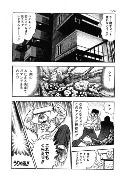 Page 179 of Okkake Datenshi