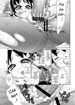 Page 149 of Noja Loli Babaa Kitsune-sama no Mori