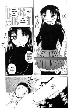 Page 92 of Kanro | Nectar Ch. 1-6