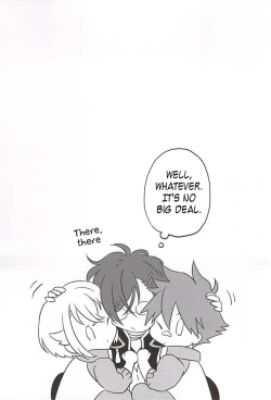 Page 14 of Suki no Shirushi no Kiss | Marking my beloved with kisses