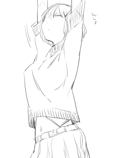 Page 211 of Bocchi Kaibutsu to Moumoku Shoujo