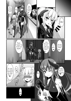 Page 24 of Boukensha Senyou no Ura Fuuzokuten 2 | A Backdoor Brothel for Adventurers 2