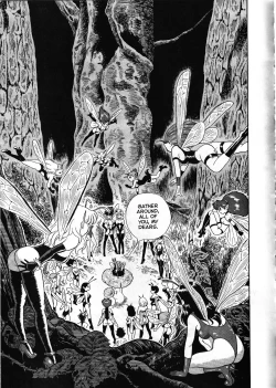 Page 4 of The New Bondage Fairies 03