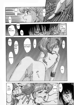 Page 10 of Moon Child #1