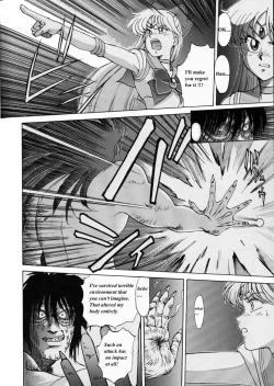 Page 14 of Moon Child #1