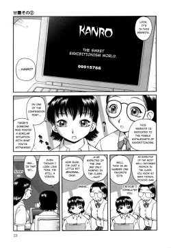 Page 24 of Kanro | Nectar Ch. 1-7