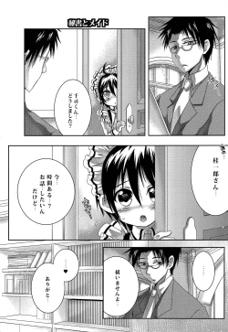 Page 28 of Houkei Maid