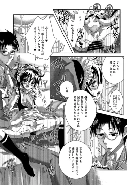 Page 29 of Houkei Maid