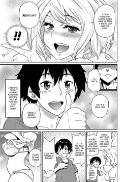 Page 127 of Wakuwaku Onee7