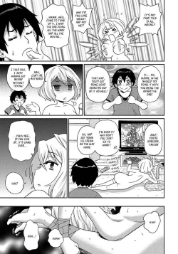 Page 133 of Wakuwaku Onee7