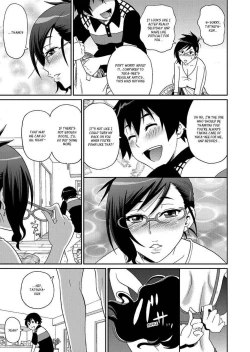 Page 153 of Wakuwaku Onee7