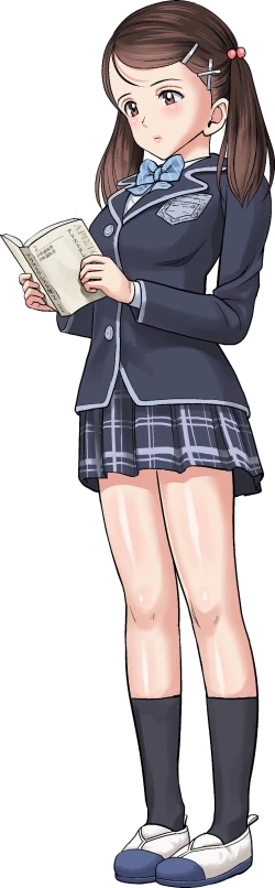 Page 91 of Meimon Onna Manebu Monogatari