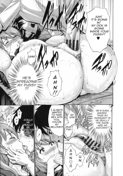 Page 12 of Tomodachi no Haha wa Boku no Mono | My Friend's Mother is Mine