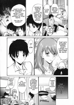 Page 4 of Tomodachi no Haha wa Boku no Mono | My Friend's Mother is Mine