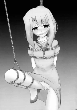 Page 21 of Wana ni Ochita Eiyuu Shoukan 3