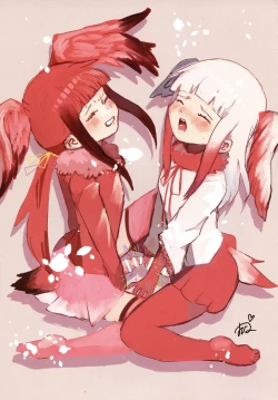 Page 5 of Kemoshiko! Kabuto Awase Goudou